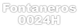 Fontaneros 0024H logo