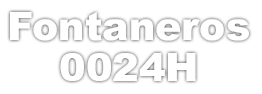 Fontaneros 0024H logo